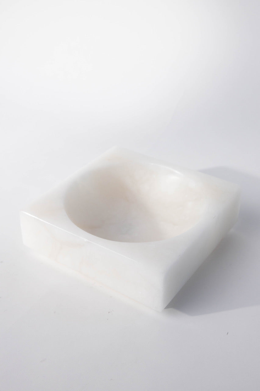 High quality MARBLE ASHTRAY