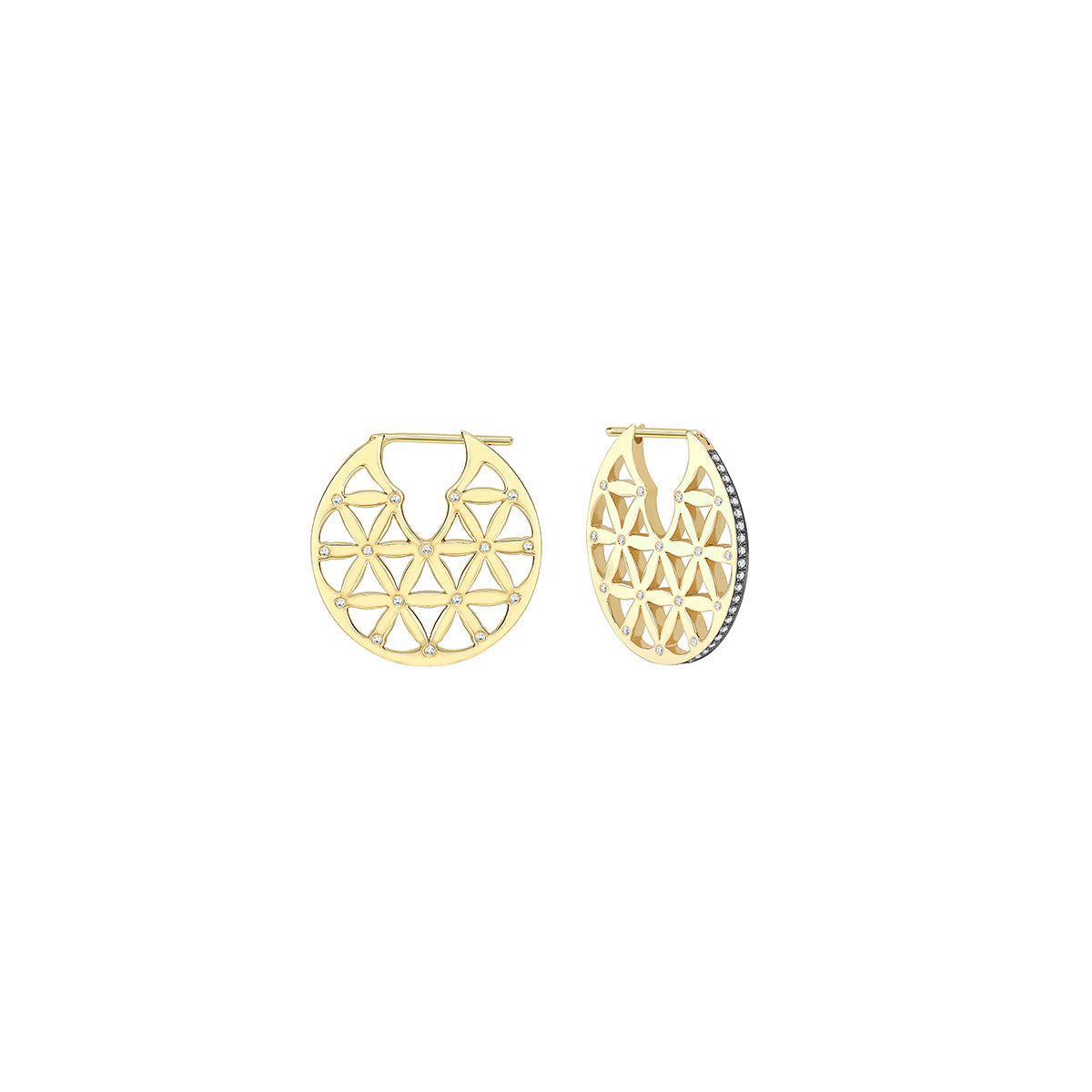 Noor hot sale fares earrings