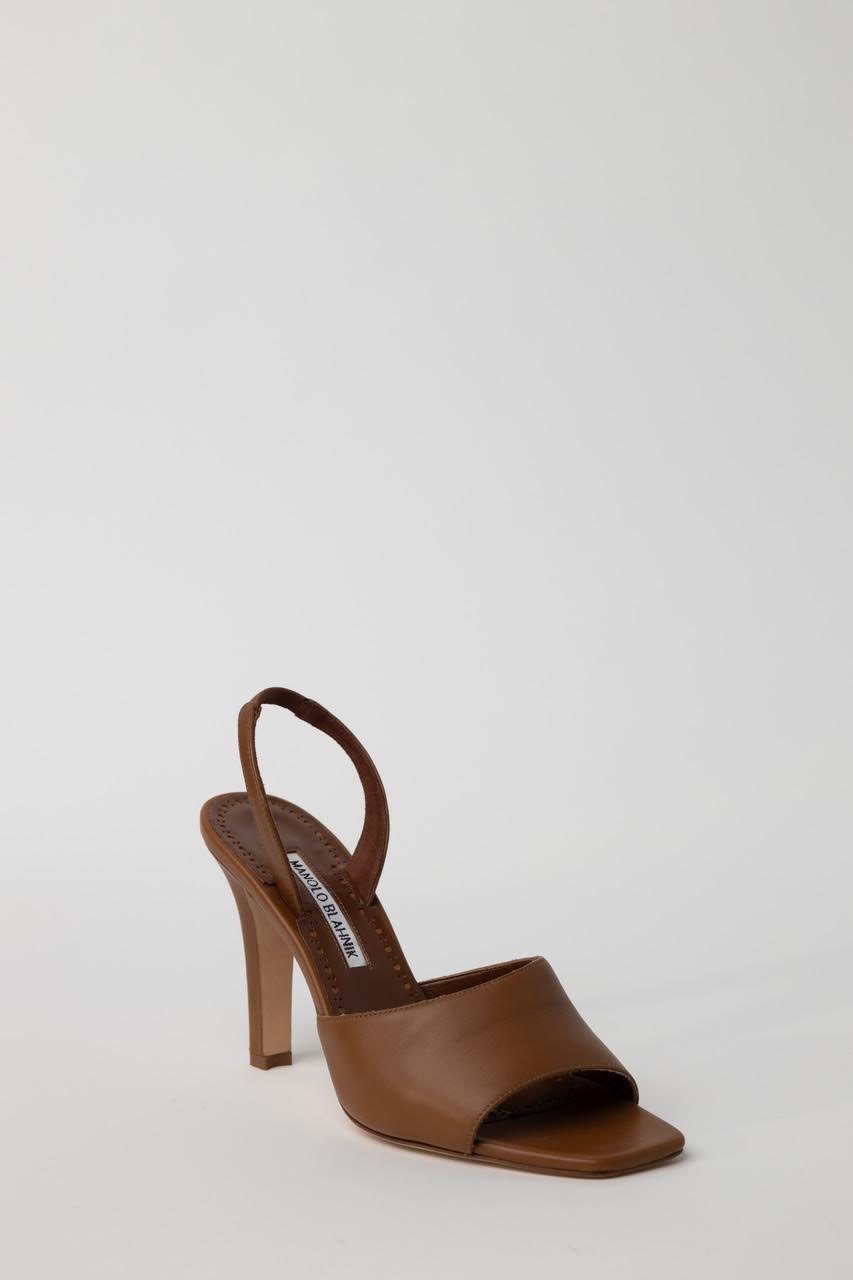 Clotilde Slingback