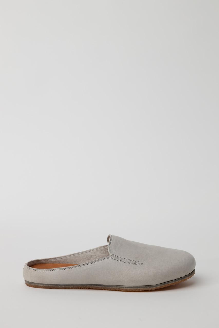 Slip On in Oyster