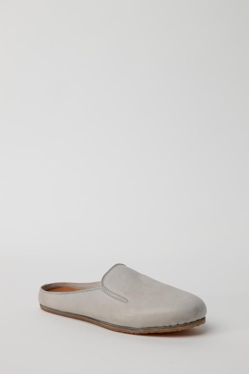 Slip On in Oyster