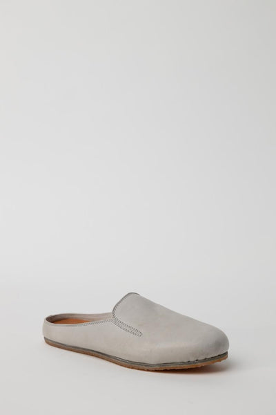 Slip On in Oyster