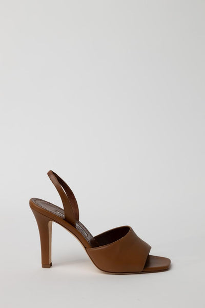 Clotilde Slingback