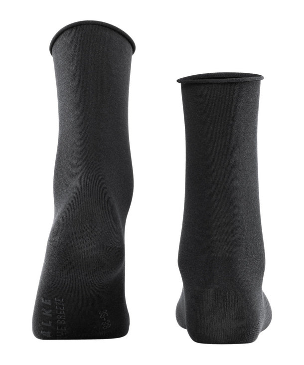 Active Breeze Socks in Black