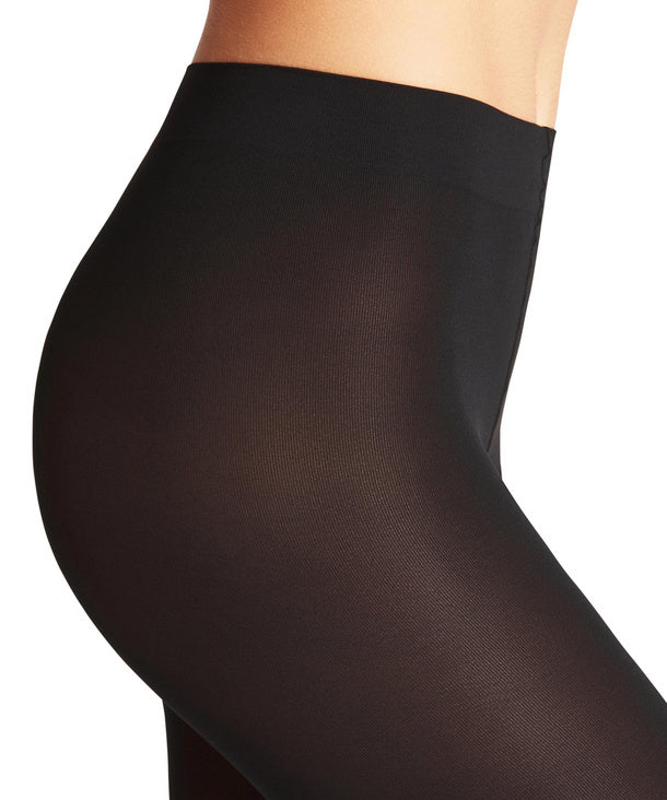 Pure Matte 50 Leggings in Black