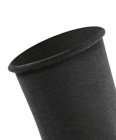 Active Breeze Socks in Black