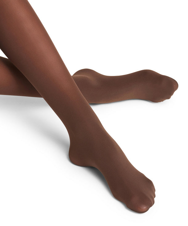 Pure Matte 50 Den Tights in Brenda