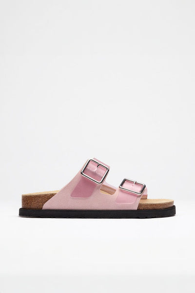 Arizona Milky Birkenstock