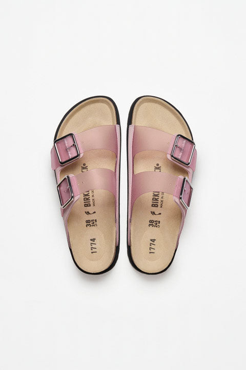 Arizona Milky Birkenstock