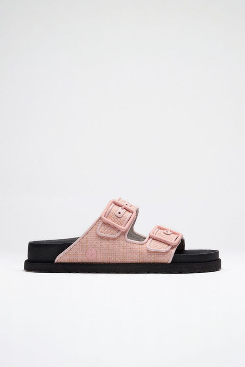 Arizona Raffia Birkenstock