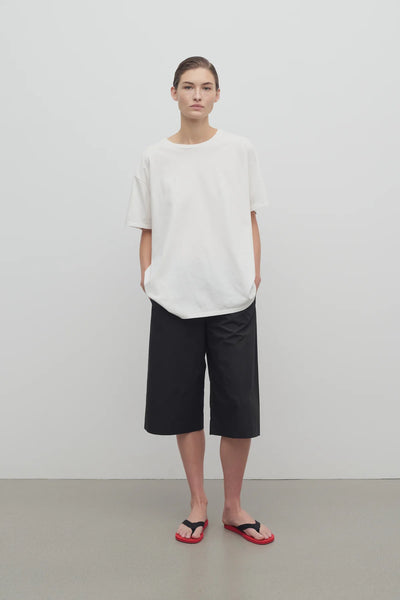 Eliot Pant in Cotton