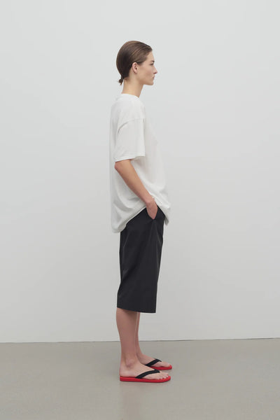 Eliot Pant in Cotton