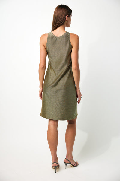 Jane Shift Dress