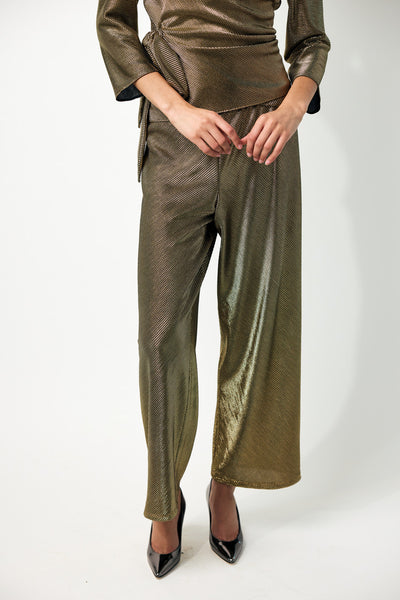 Cropped 2084 Pant