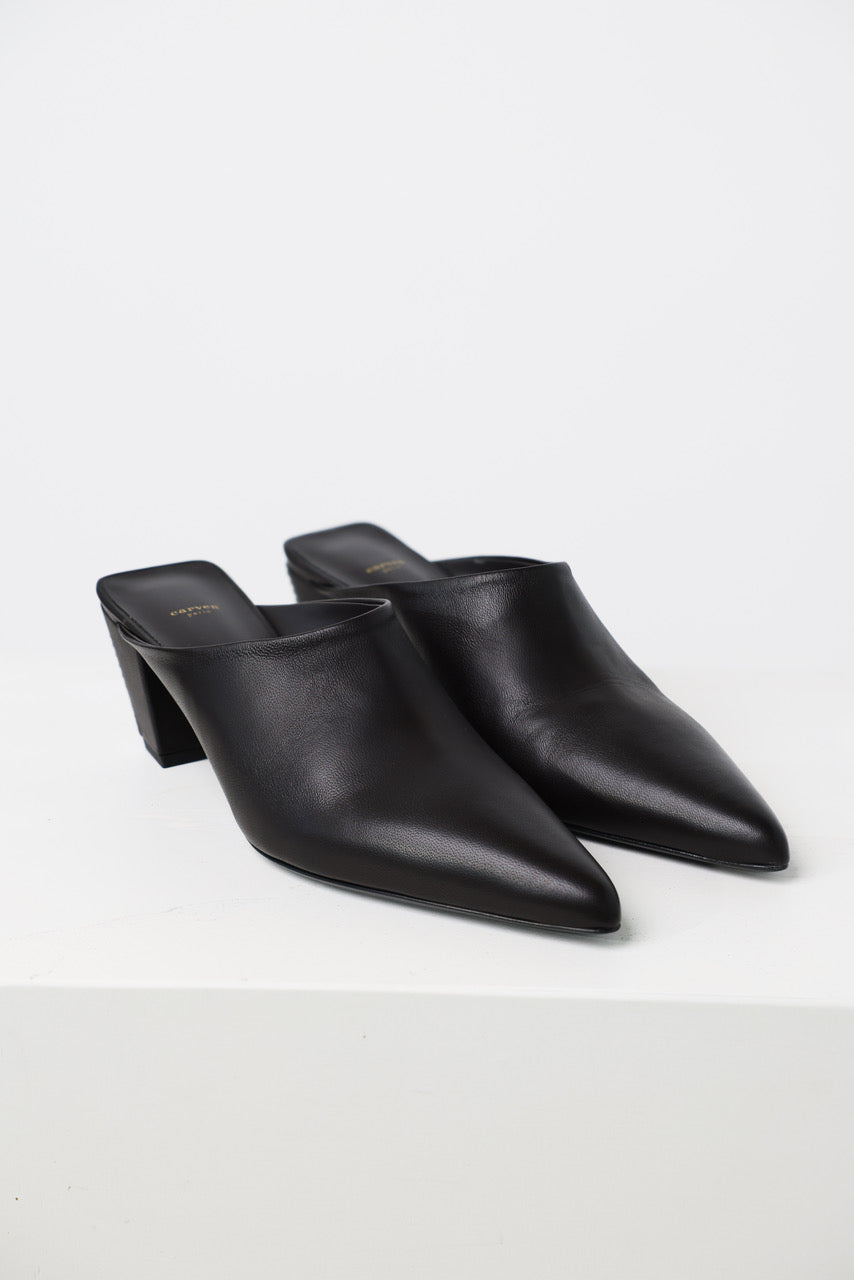 Rivoli High Mule