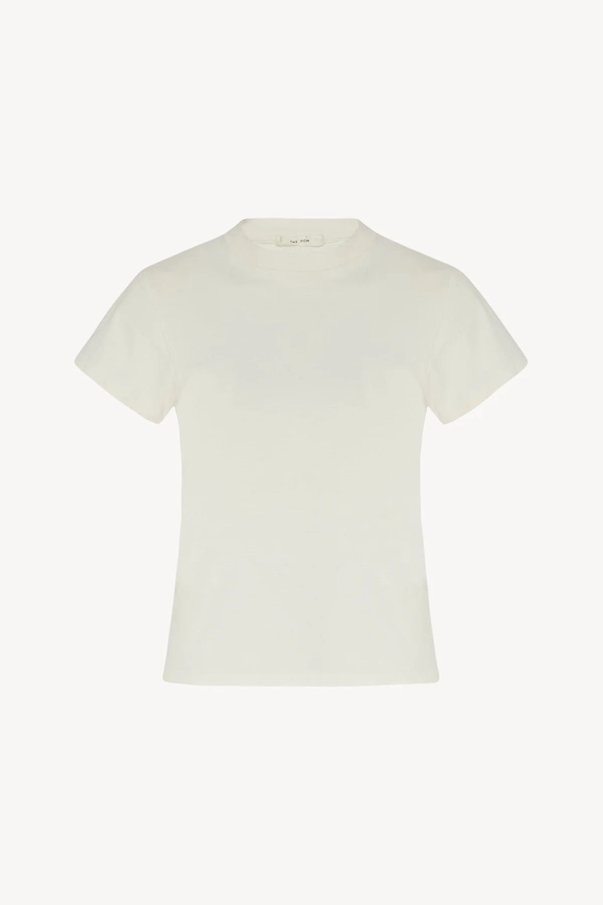 Tommy Top in Cotton and Silk