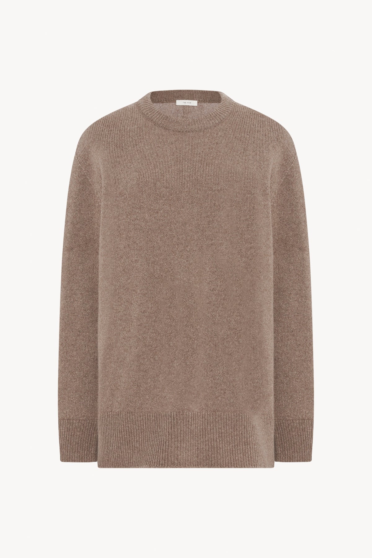 Hibem Sweater in Cashmere