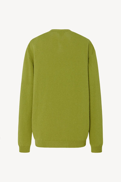 Isaora Sweater in Cashmere