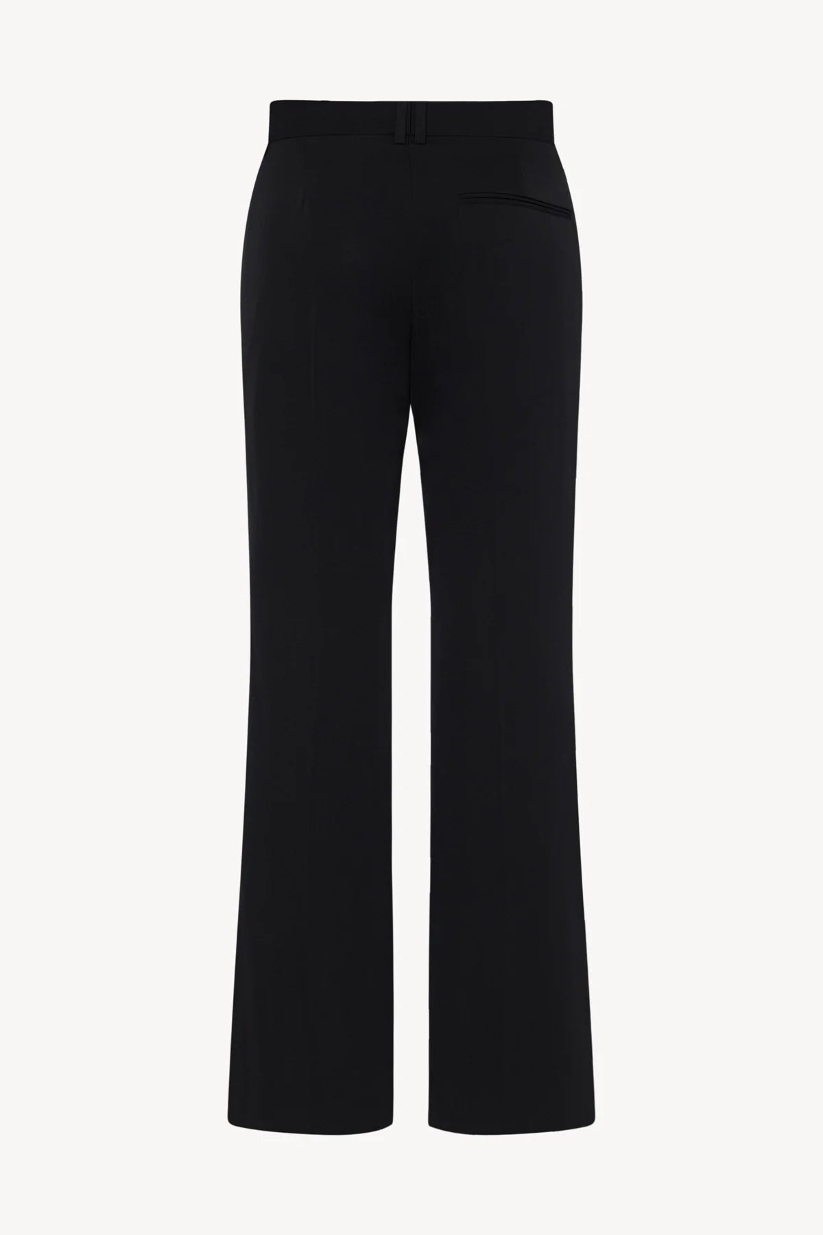 Lyndi Pant in Wool