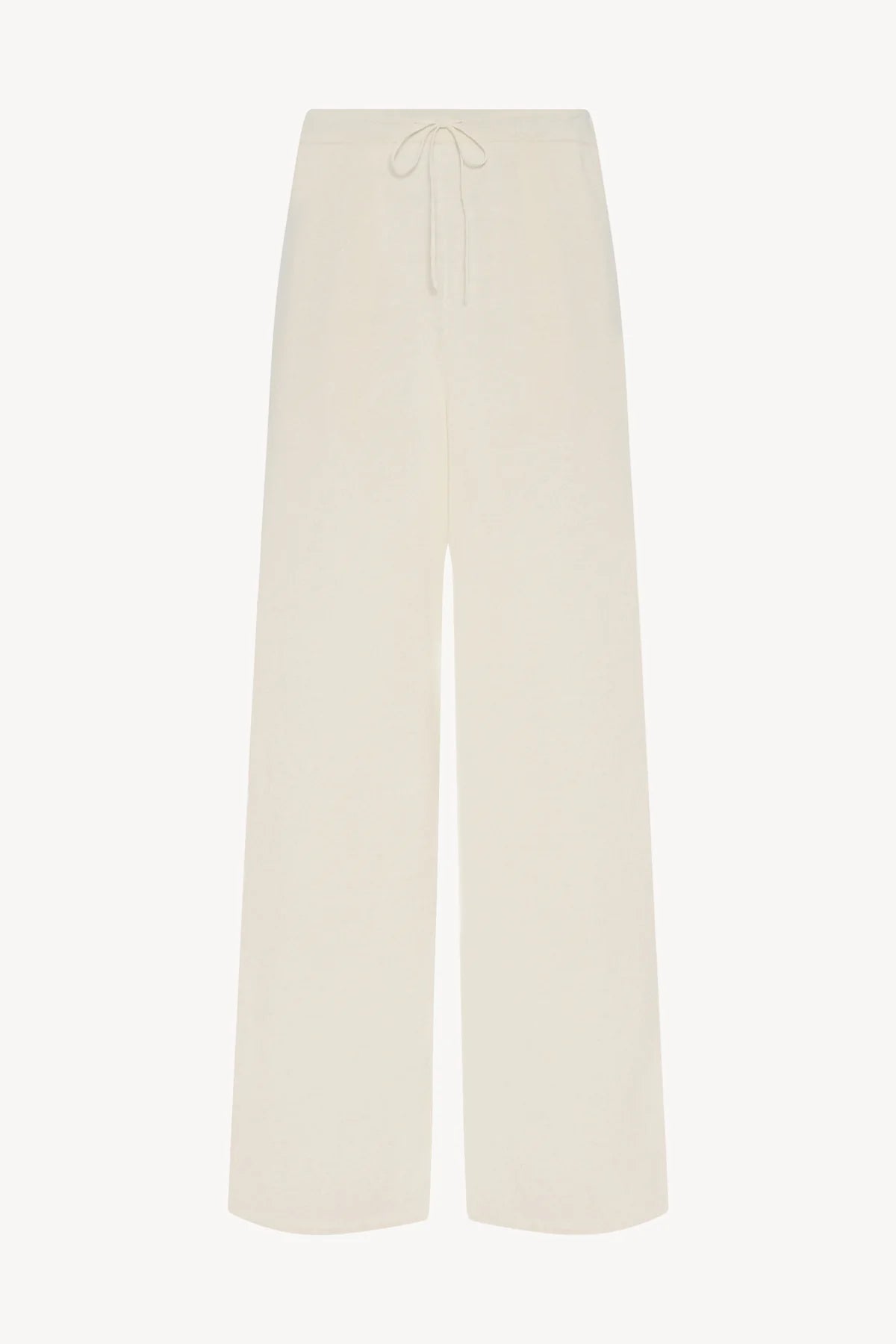 Jory Pants in Linen and Cotton