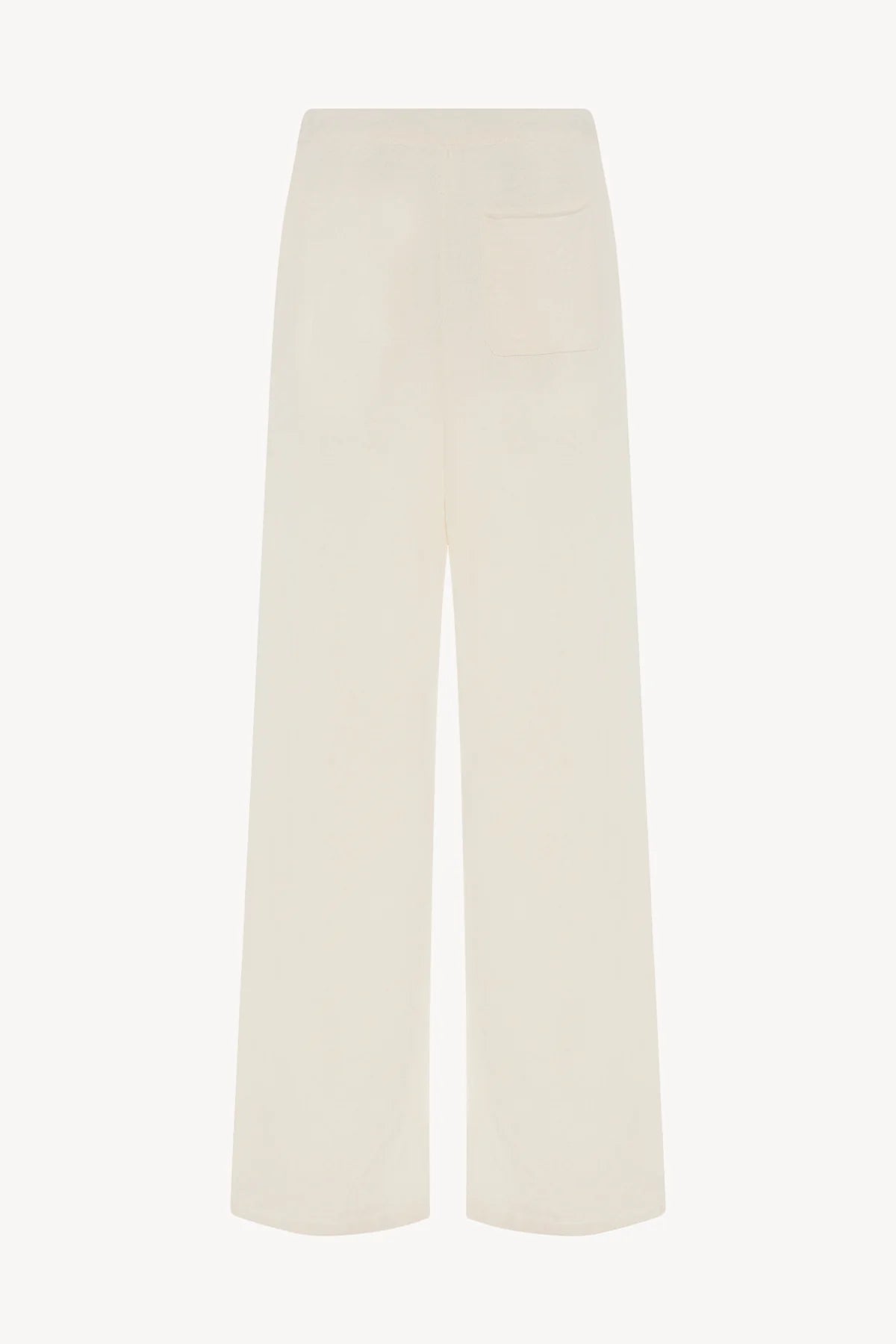 Jory Pants in Linen and Cotton