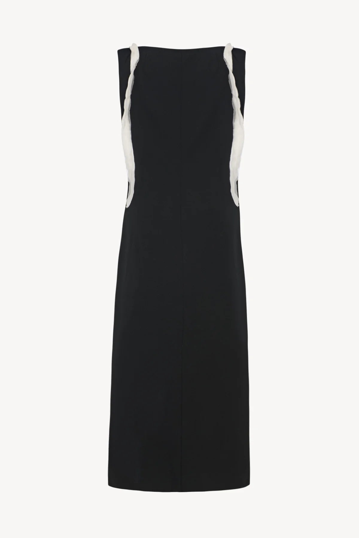 Giuliessa Dress in Virgin Wool