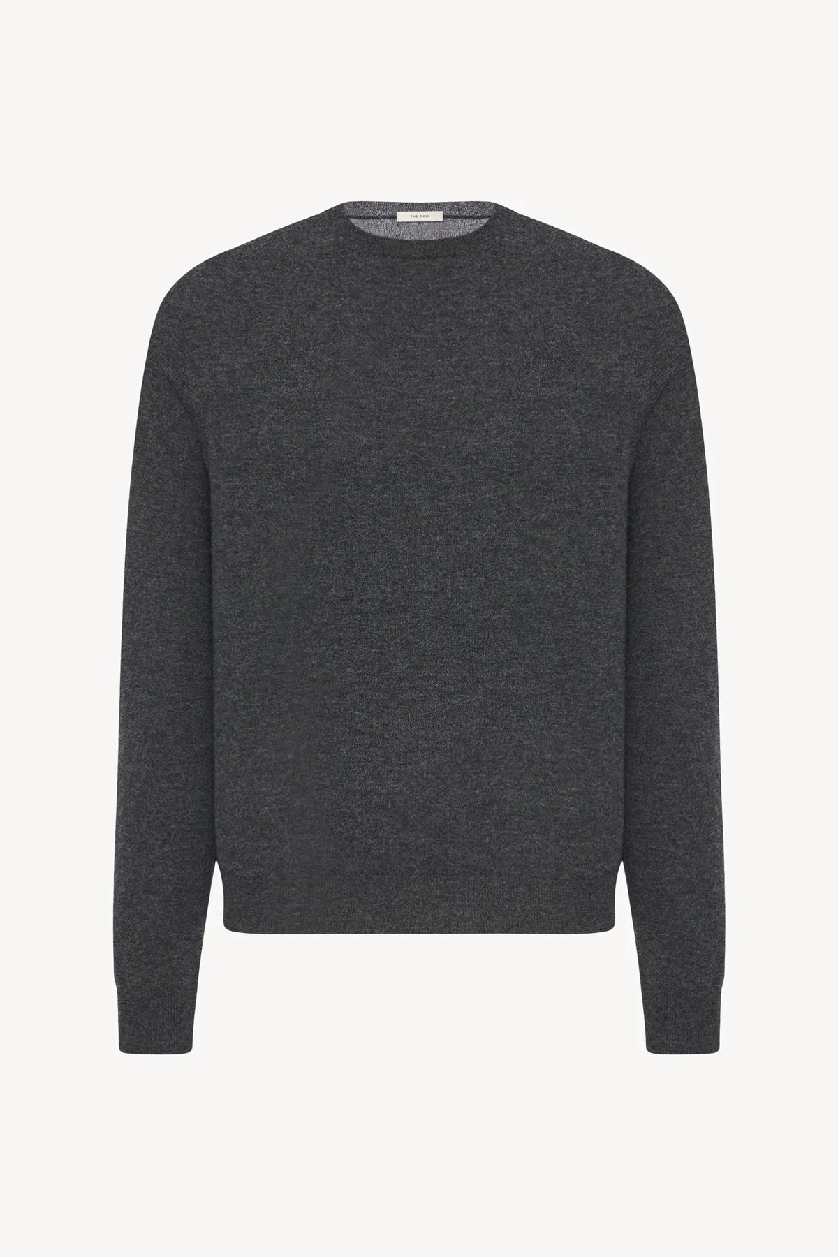 Rowley Sweater in Cashmere