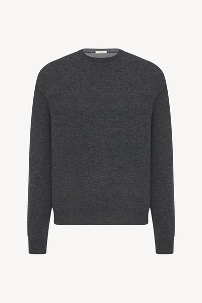 Rowley Sweater in Cashmere