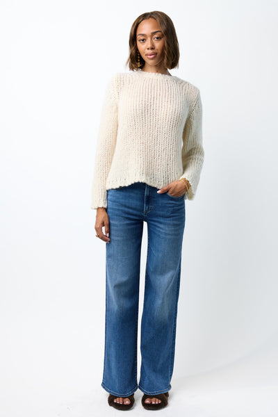 Cashmere Sweater