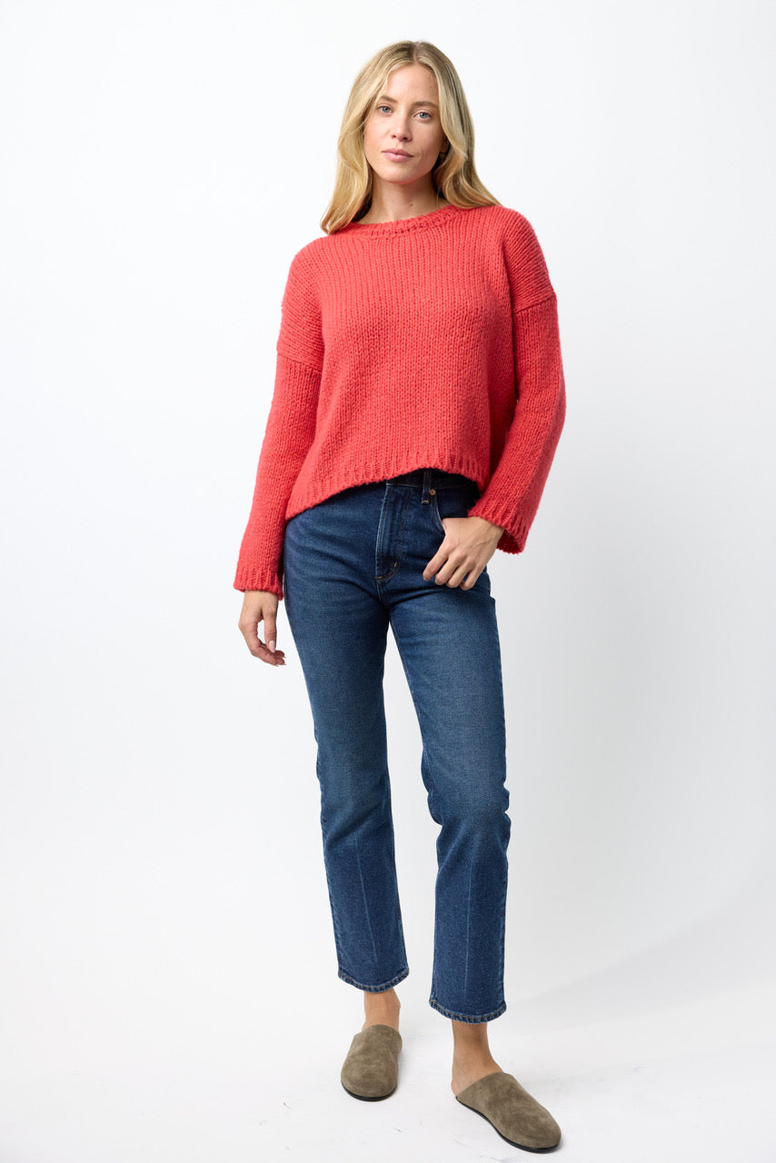 Cashmere Sweater