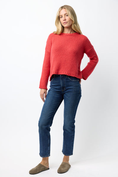 Cashmere Sweater