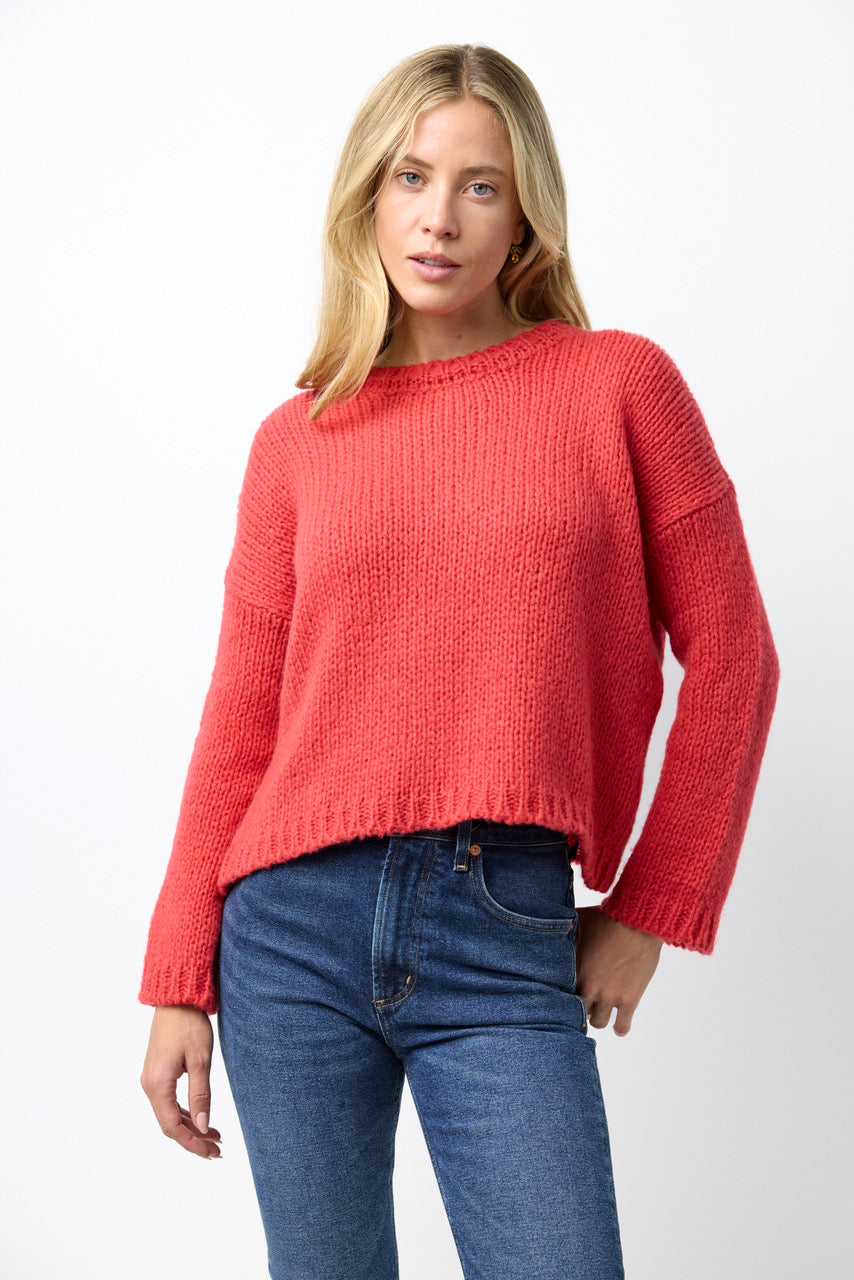 Cashmere Sweater