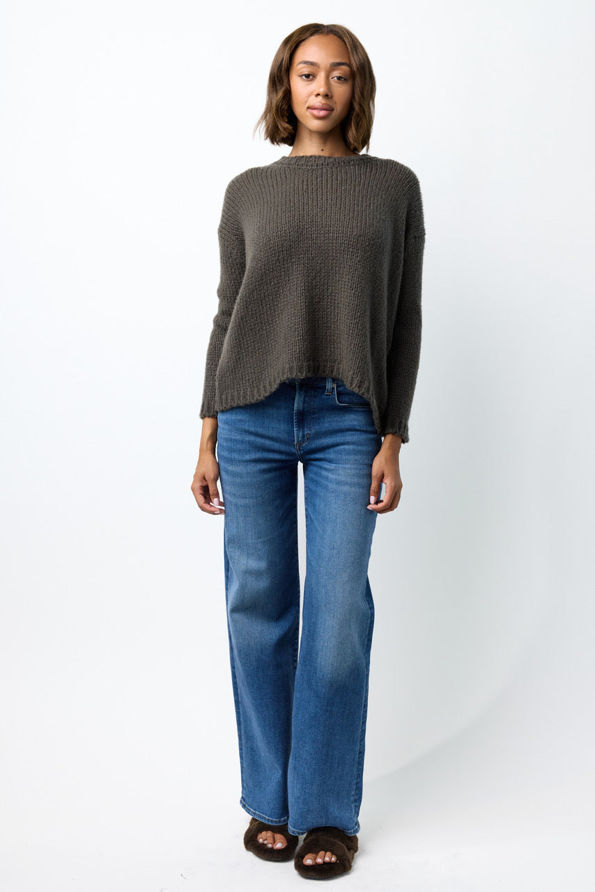 Cashmere Sweater