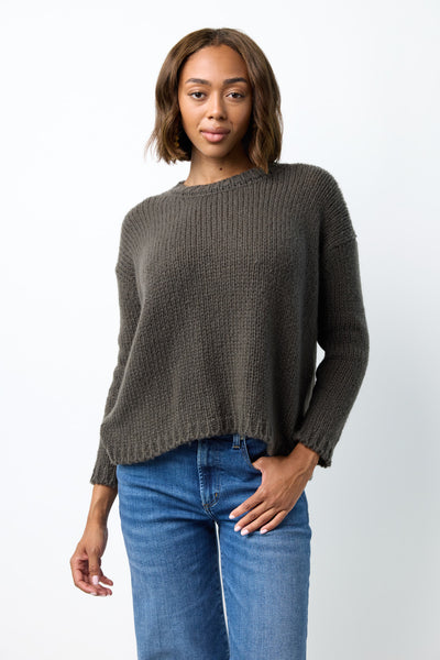 Cashmere Sweater