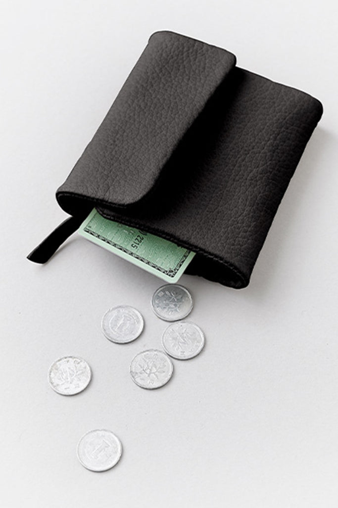 Half Fold Wallet