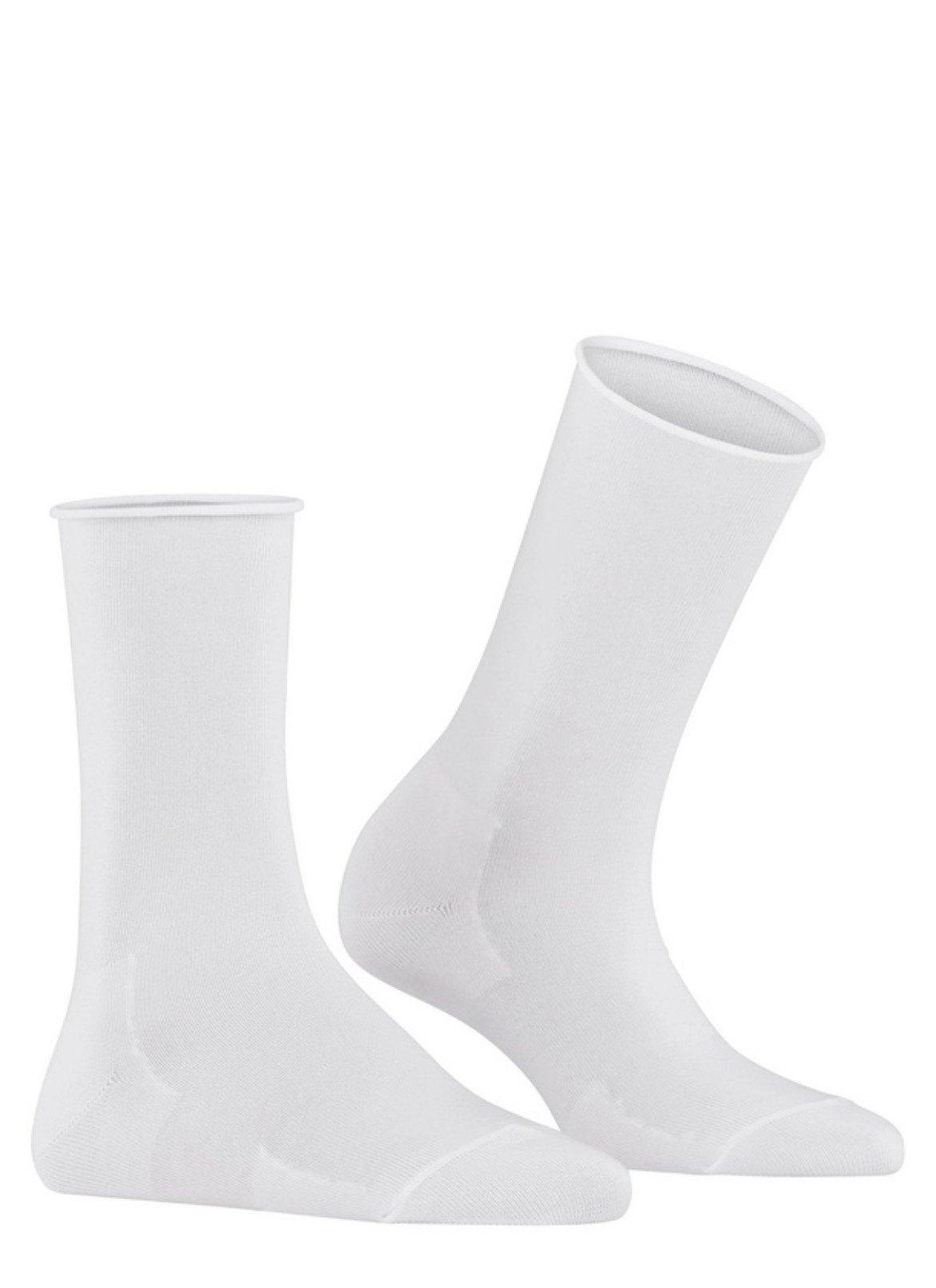 Active Breeze Socks in White