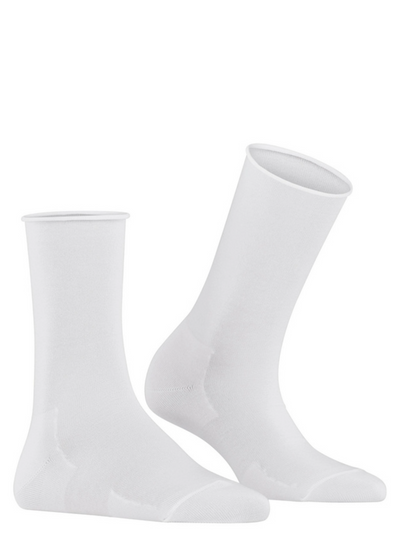 Active Breeze Socks in White