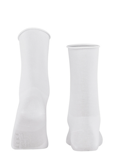 Active Breeze Socks in White