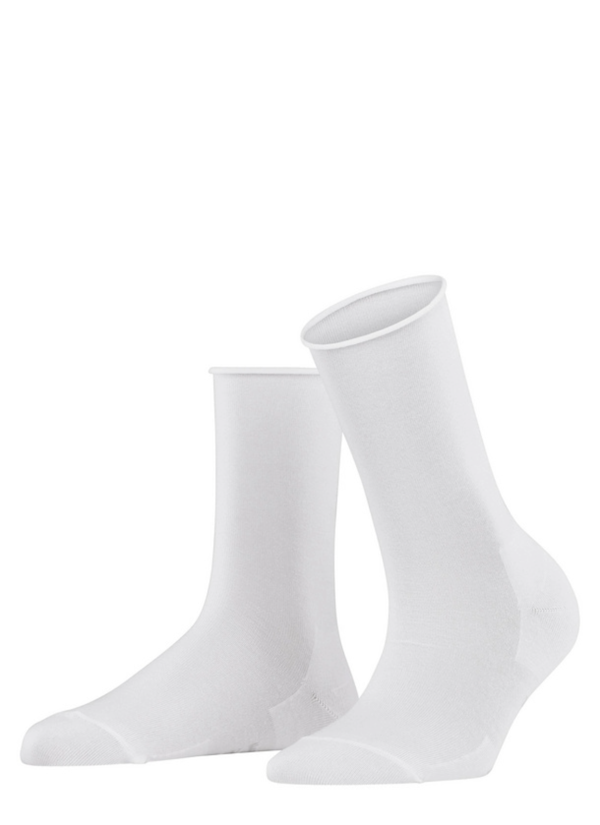 Active Breeze Socks in White