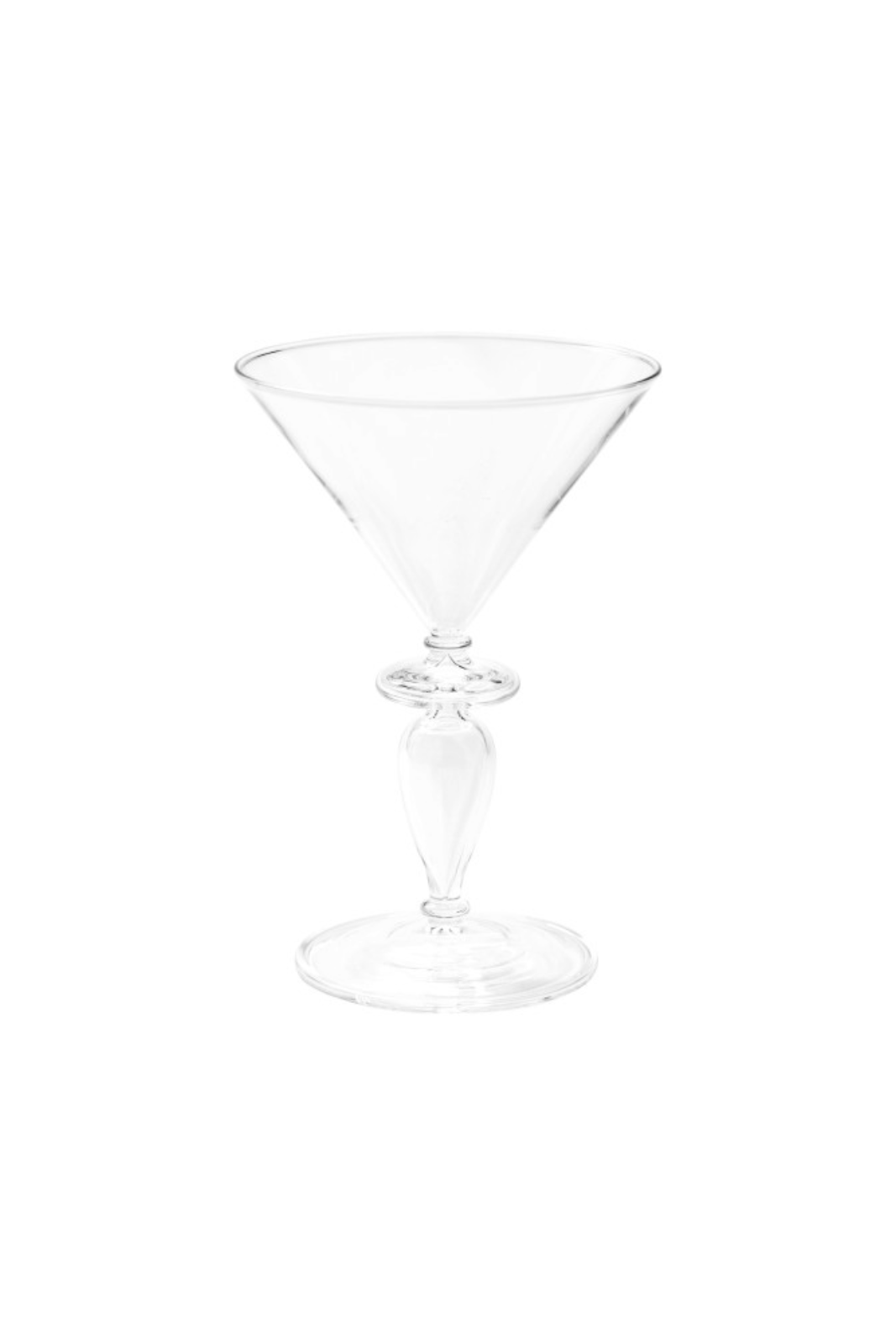 Adrien Martini Glass