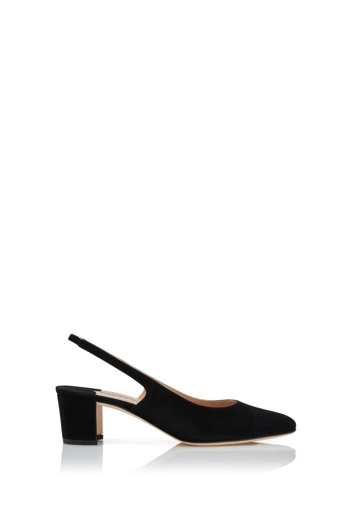 Allurasan Slingback Pump