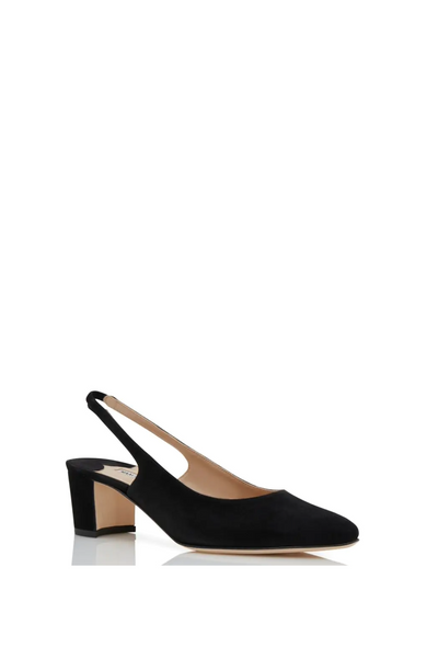 Allurasan Slingback Pump