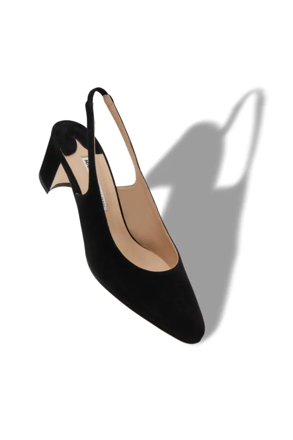 Allurasan Slingback Pump