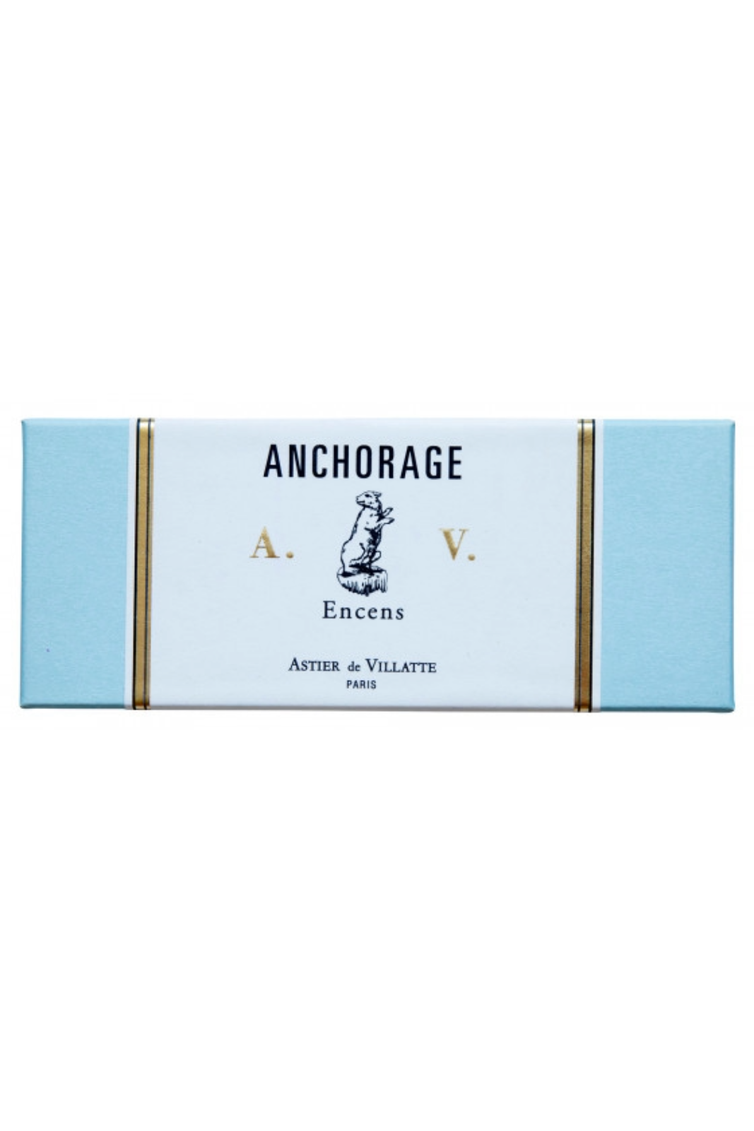 Anchorage Incense