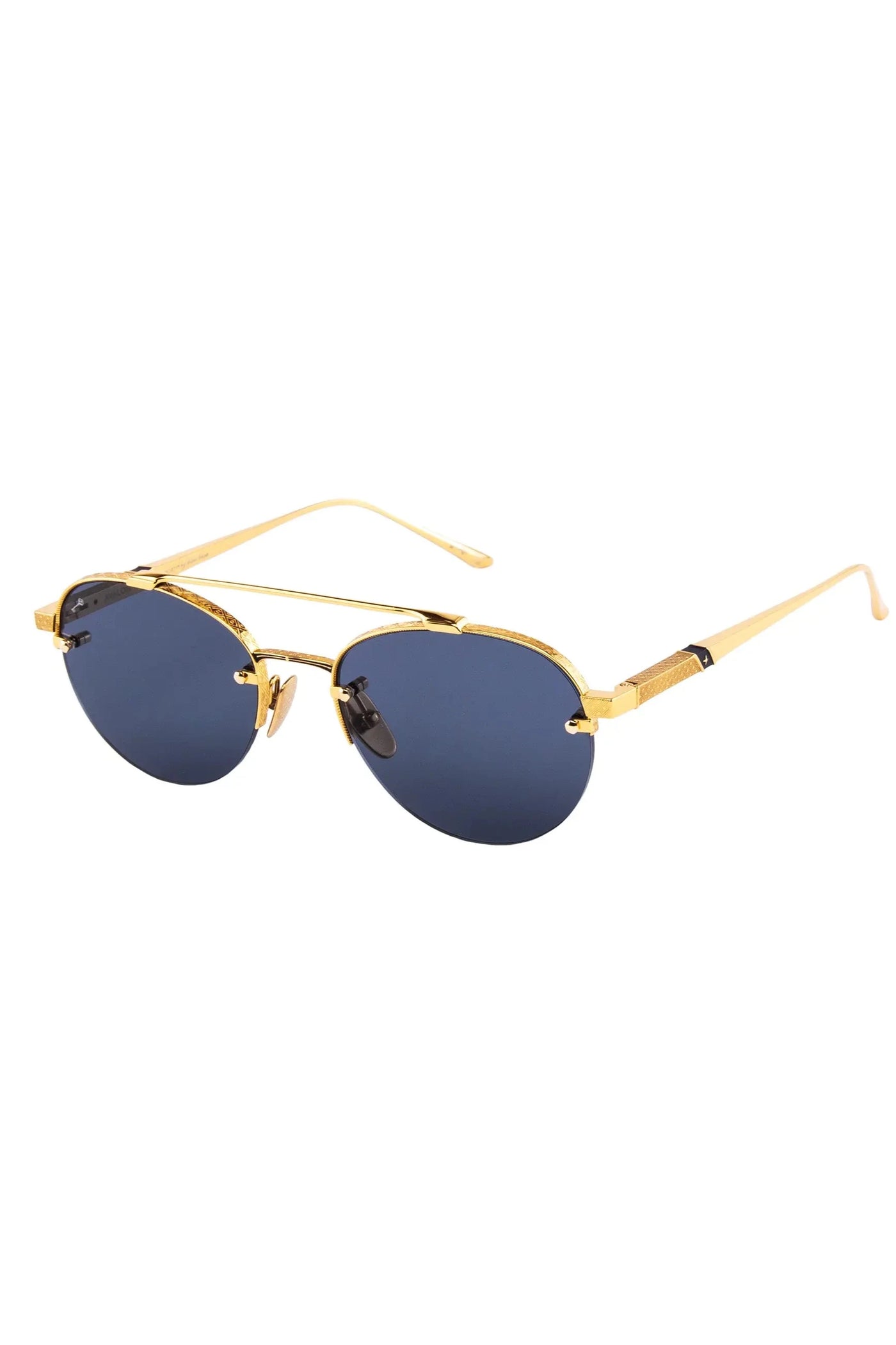 Avalon 24K Gold Sunglasses