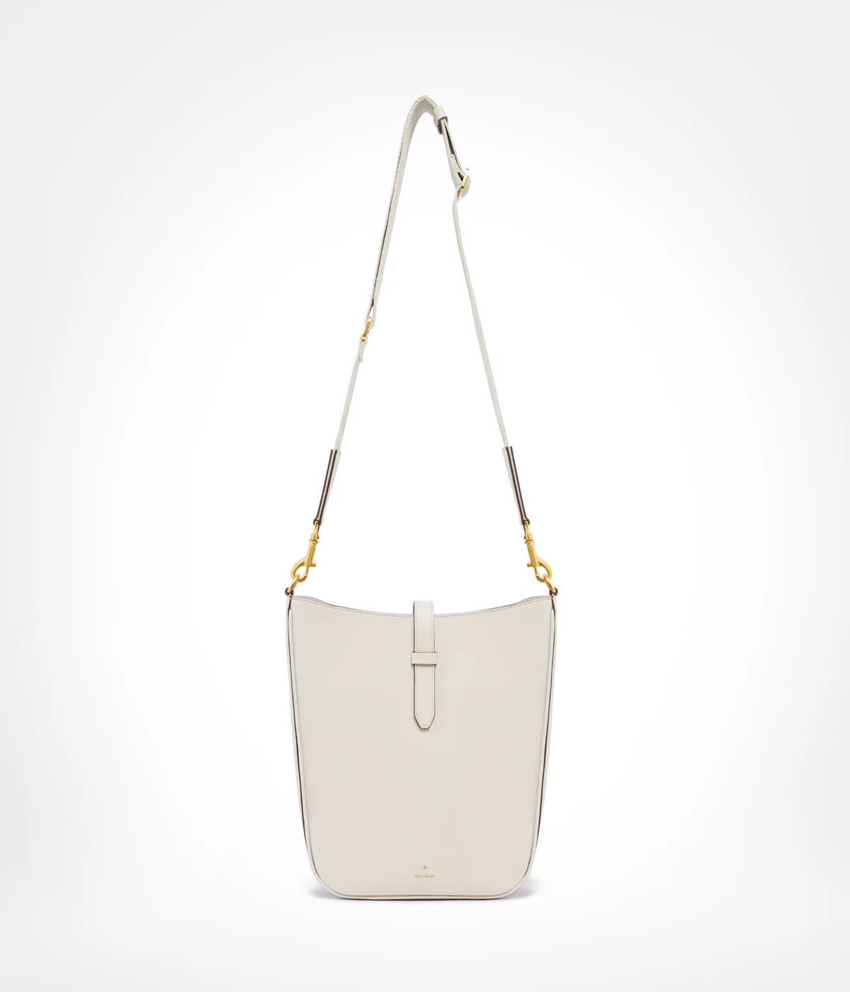 Gigi Bag in Ivory