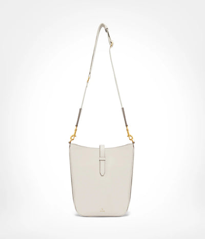 Gigi Bag in Ivory