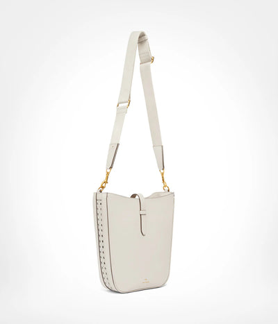 Gigi Bag in Ivory