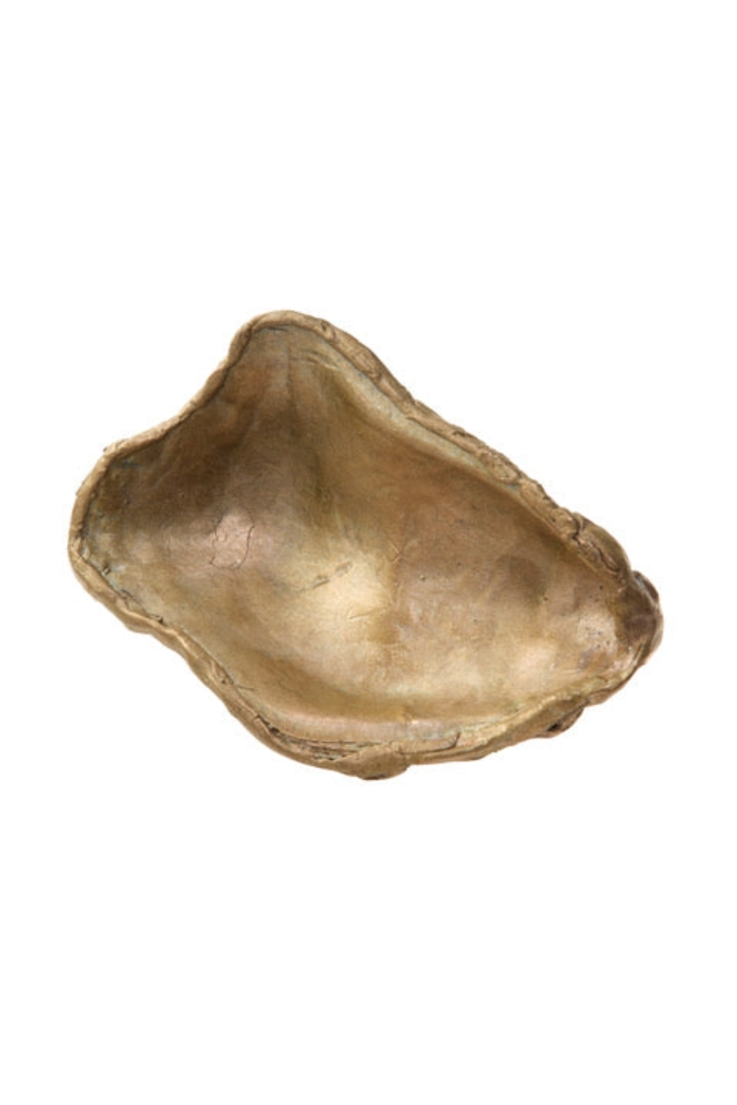 Bronze Oyster Cup