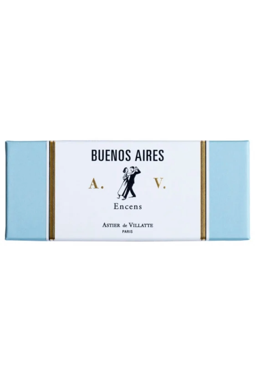 Buenos Aires Incense